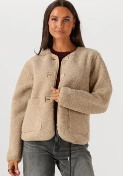 zand circle of trust regenjas becky jacket