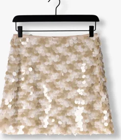 zand copenhagen muse minirok cmsequince-skirt