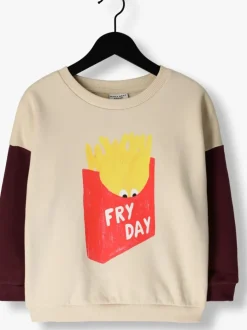 zand daily brat sweater fry-day sweater