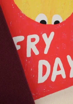 zand daily brat sweater fry-day sweater