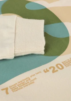 zand daily7 sweater sweater backprint ds