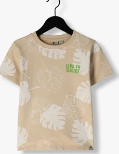 zand daily7 t-shirt t-shirt print