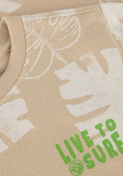 zand daily7 t-shirt t-shirt print