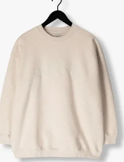 zand deblon sports sweater romee