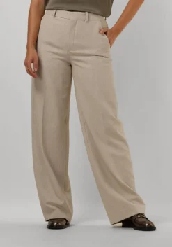 zand drykorn pantalon desk