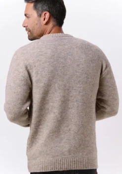 zand drykorn trui freddy 422065