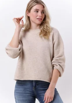 zand drykorn trui roane 420101