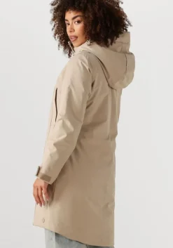 zand elvine parka's eline