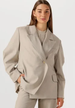 zand est'seven blazer elle blazer