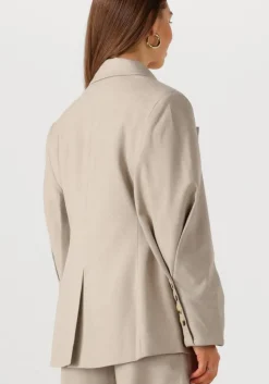 zand est'seven blazer elle blazer