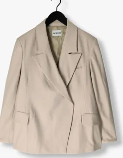 zand est'seven blazer elle blazer