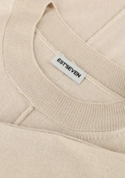 zand est'seven top suzette top