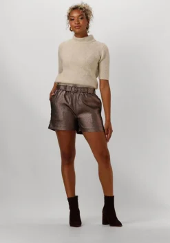 zand est'seven trui nicole square top