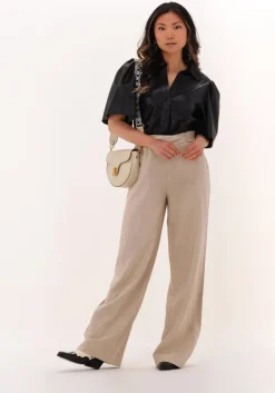 zand fiveunits wijde broek linea 763