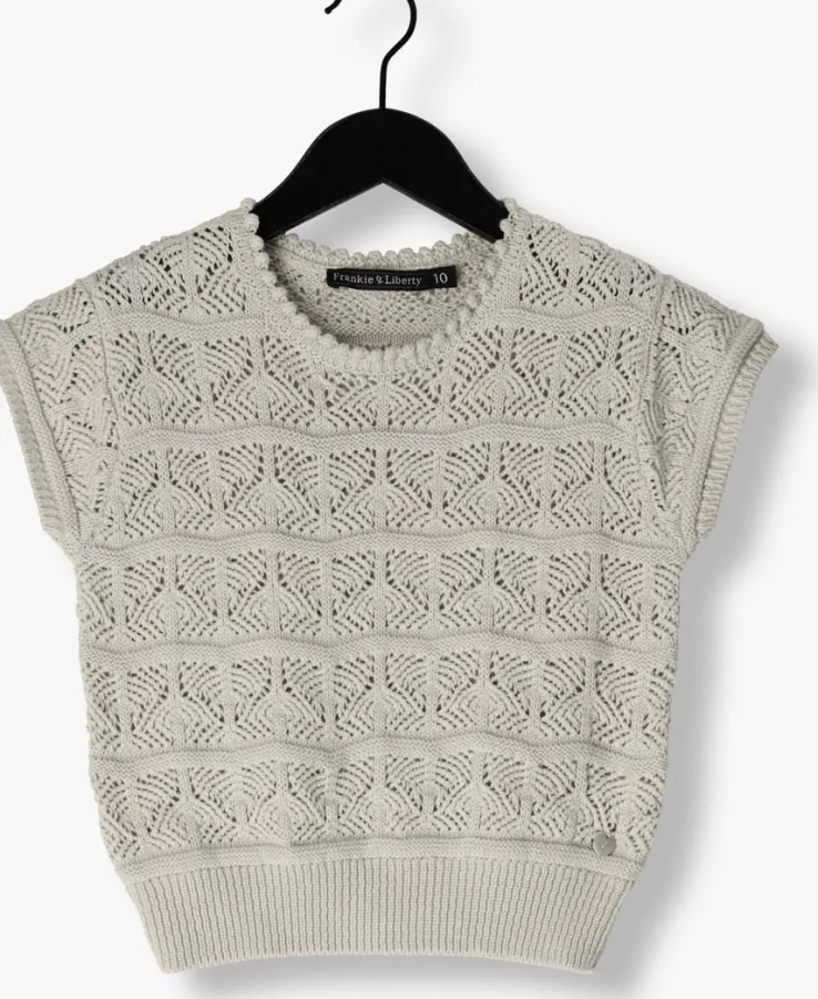 zand frankie & liberty trui may knit