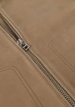 zand goosecraft leren jas gc rod jacket