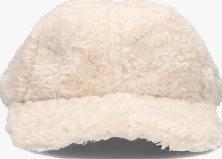 zand ibana pet cap - faux fur