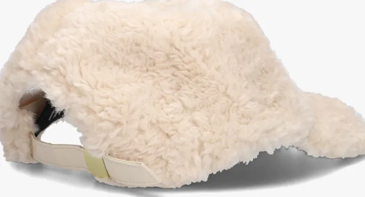 zand ibana pet cap - faux fur