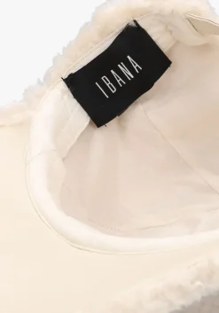 zand ibana pet cap - faux fur