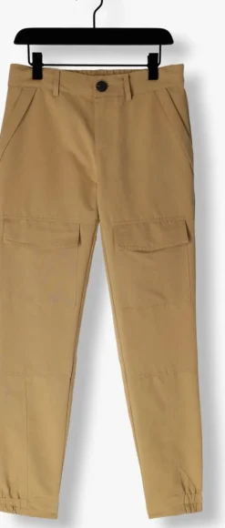 zand indian blue jeans cargobroeken cargo pants