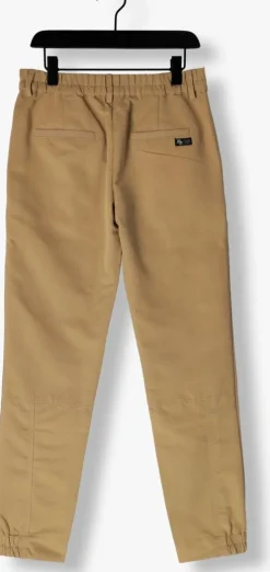 zand indian blue jeans cargobroeken cargo pants