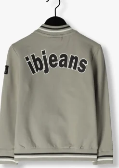 zand indian blue jeans jack bomber jacket ibjeans