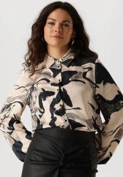 zand jansen amsterdam blouses wgp771 blouse carola