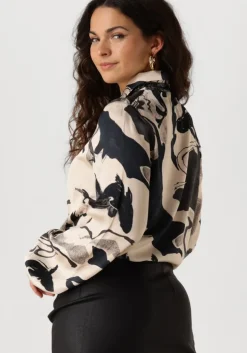 zand jansen amsterdam blouses wgp771 blouse carola