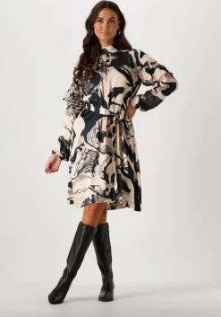 zand jansen amsterdam mini jurk wgp548 jurk charlene