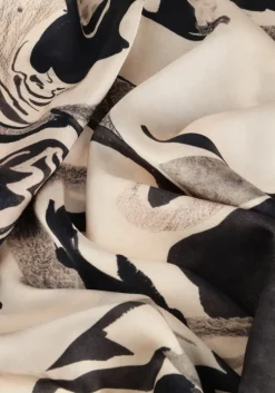 zand jansen amsterdam mini jurk wgp548 jurk charlene