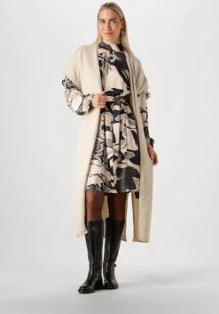 zand jansen amsterdam mini jurk wgp548 jurk charlene