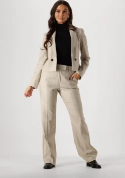 zand jansen amsterdam pantalon pss453 broek annabel