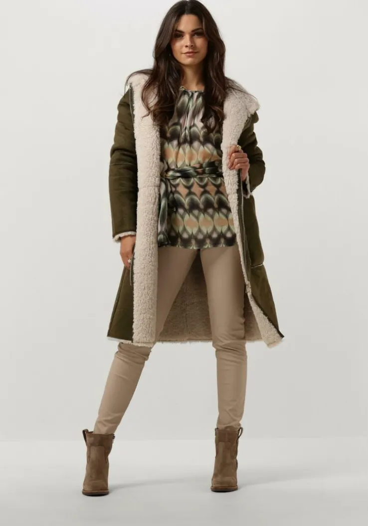 zand knit-ted legging amber pant