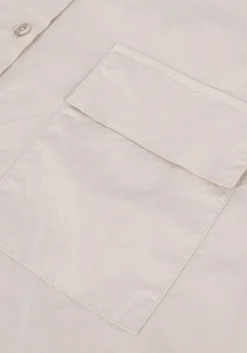 zand knit-ted midi jurk malu