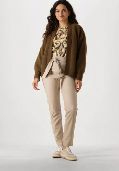 zand knit-ted pantalon francis pant