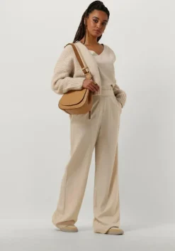 zand knit-ted top willy