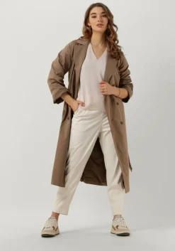 zand knit-ted trui dewy