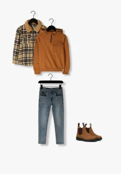 zand koko noko overshirts q52882