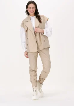 zand levete room gilet marilyn 9 waistcoat