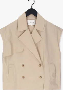 zand levete room gilet marilyn 9 waistcoat