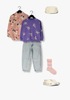 zand lil' atelier hoed nbmfelix sixpence hat