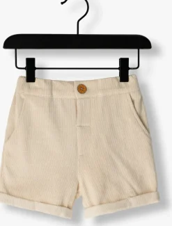 zand lil' atelier korte broek nmmhenrik shorts lil