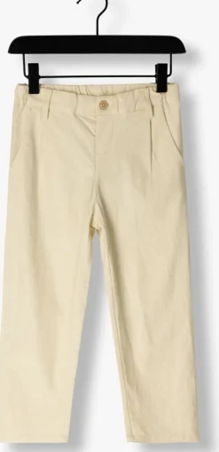 zand lil' atelier lange broeken nmmfelix nr pant