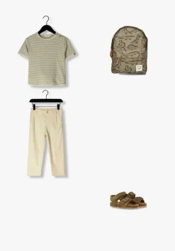 zand lil' atelier lange broeken nmmfelix nr pant