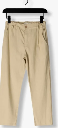 zand lil' atelier lange broeken nmmfelix nr pant