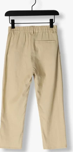 zand lil' atelier lange broeken nmmfelix nr pant