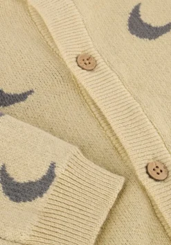 zand lil' atelier vest nbmlulio knit card lil