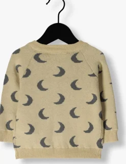 zand lil' atelier vest nbmlulio knit card lil