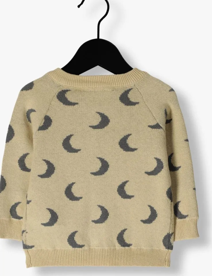 zand lil' atelier vest nbmlulio knit card lil