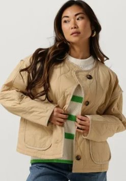 zand lollys laundry jack clarall jacket ls